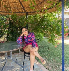 Call Girl Rajasthan - Purvi