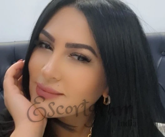 Call Girl DELHI Carolina - Gallery Image 4