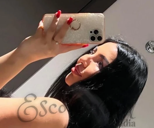 Call Girl DELHI Sara