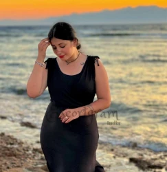 Call Girl Goa - Jasmin