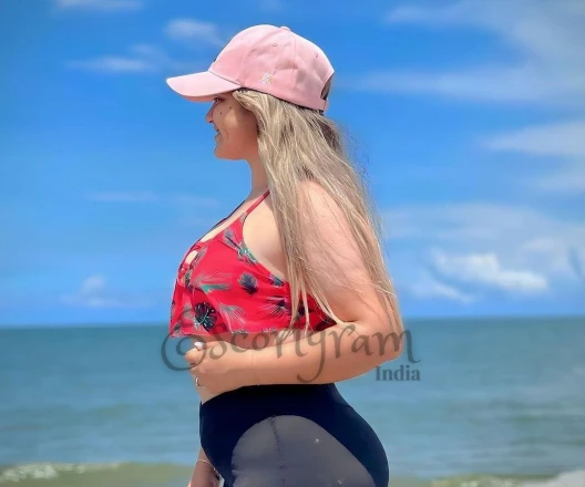 Call Girl GOA Sophia - Gallery Image 1