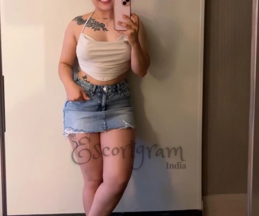 Call Girl DELHI Nisha