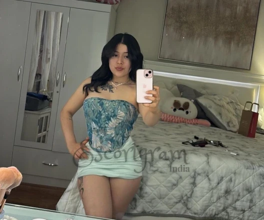 Call Girl DELHI Nisha - Gallery Image 2