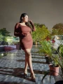Call Girl Kolkata - Usha