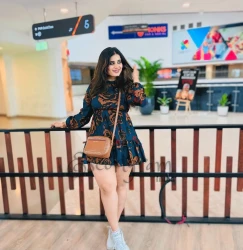 Call Girl Chennai - Rita
