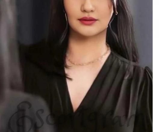 Call Girl GOA Meena