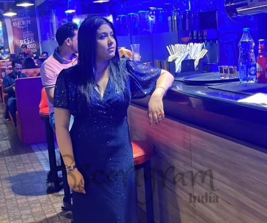 Call Girl DELHI Rasmi - Gallery Image 4