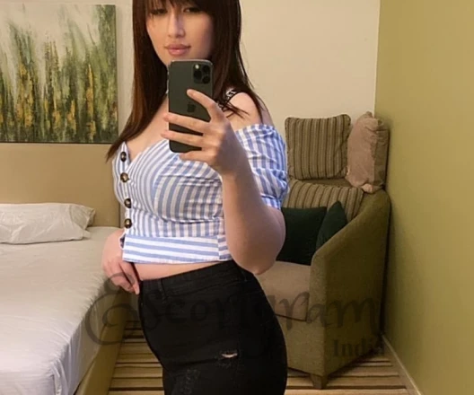 Call Girl DELHI Sasha - Gallery Image 1