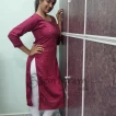 Call Girl Kolkata - Saloni