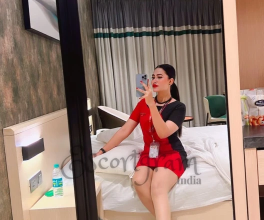 Call Girl DELHI Kgn Muskan - Gallery Image 3
