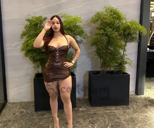 Call Girl DELHI Alisha