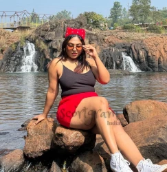 Call Girl Chennai - Sofia