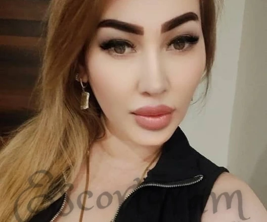 Call Girl DELHI Laila