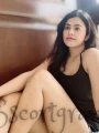 Call Girl Bangalore - Janvi Dutta