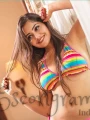 Call Girl Bangalore - Hunny Parmar
