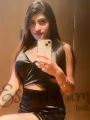Call Girl Chandigarh - Akriti Singh
