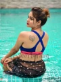 Kaswi - escort in Chennai profile photo