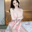 Call Girl Bangalore - Alina