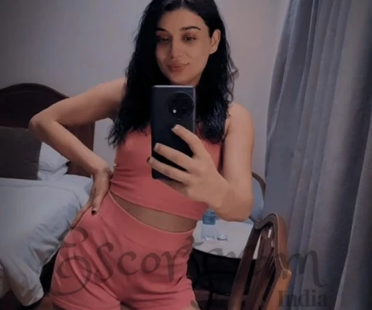 Call Girl DELHI Arianna - Gallery Image 3