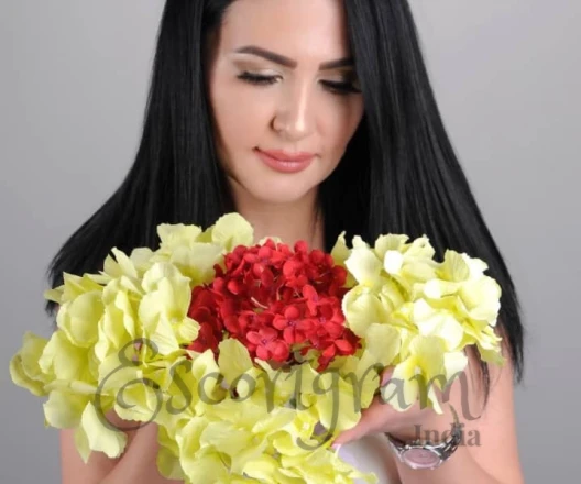 Call Girl DELHI Eva
