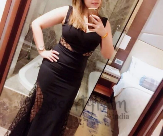 Call Girl DELHI Nisha Escort - Gallery Image 1