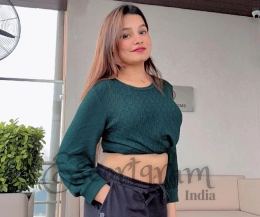 Call Girl DELHI Ishu