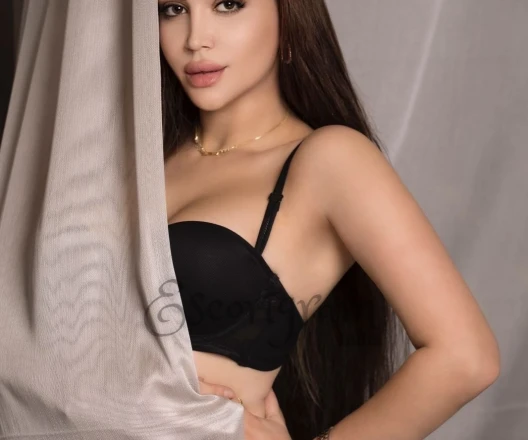 Call Girl GOA Simmy