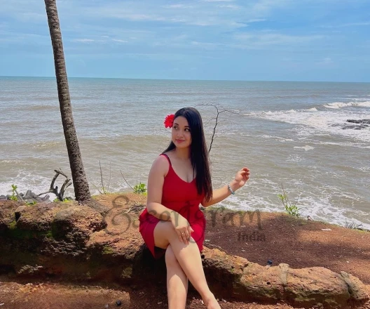 Call Girl GOA Sonakhsy Goa Escort - Gallery Image 4