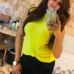 Call Girl Bangalore - Preeti Nayar