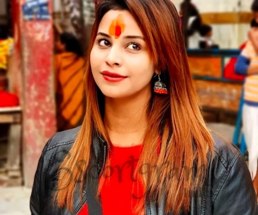 Call Girl DELHI Bandana Sharma - Gallery Image 1