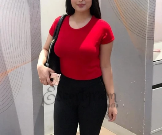 Call Girl DELHI Saniya Patel - Gallery Image 1