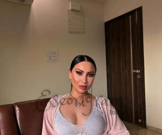 Call Girl DELHI Sabrina - Gallery Image 1