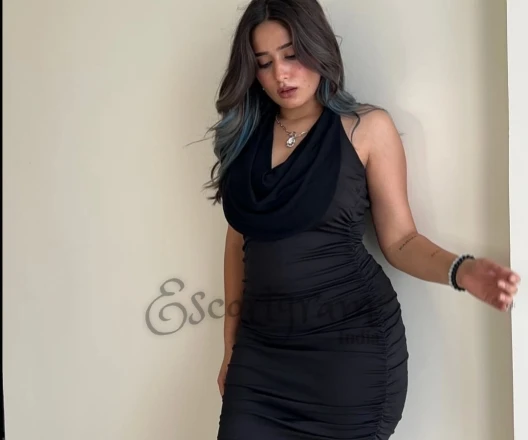 Call Girl DELHI Rubina