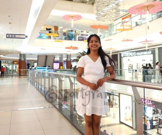 Call Girl BANGALORE Shree - Gallery Image 1