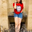 Call Girl Delhi - Saroja