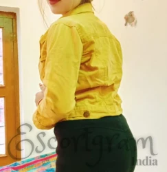 Call Girl Delhi - Pratibha Will Chauhan