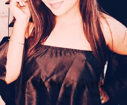 Call Girl DELHI Shreya