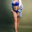 Call Girl Hyderabad - SANIYA Escort