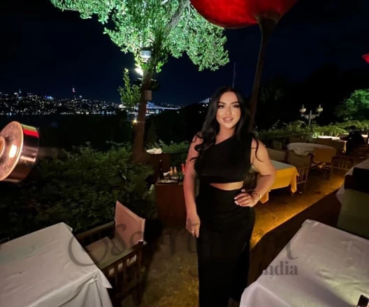 Call Girl DELHI Lisa - Gallery Image 1