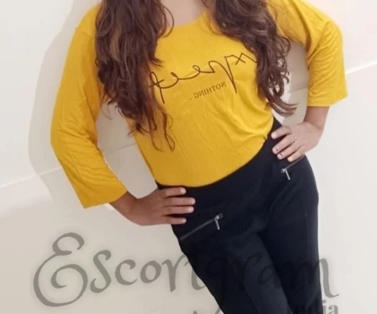 Call Girl BANGALORE Pooja Sharma