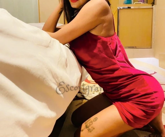 Call Girl DELHI Monika
