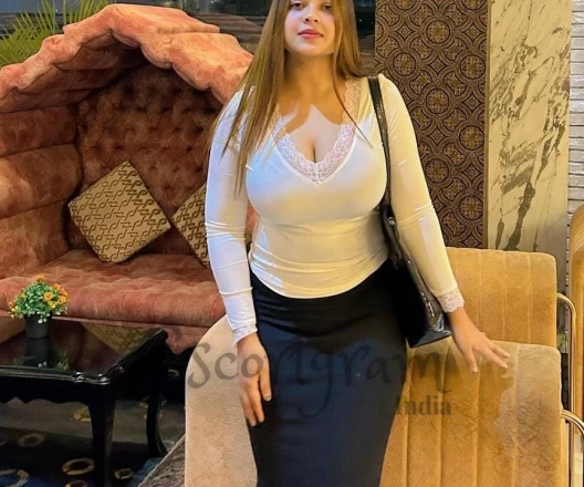 Call Girl DELHI Eva