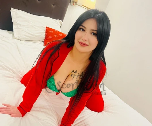 Call Girl DELHI Jasmine - Gallery Image 4