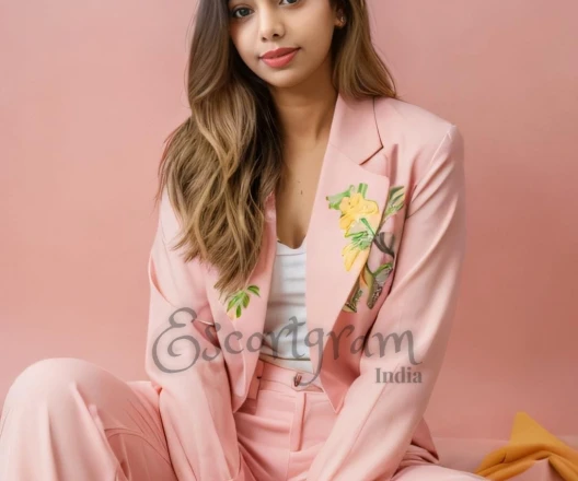 Call Girl DELHI Karishma