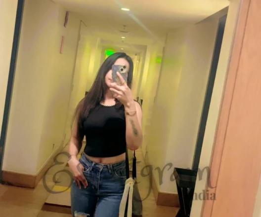 Call Girl DELHI Monika