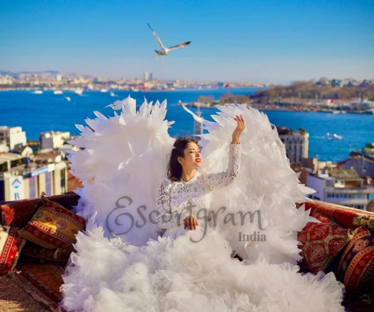 Call Girl DELHI Roshani - Gallery Image 1
