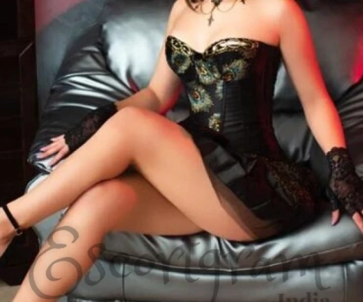 Call Girl DELHI Trisha Kapoor