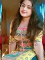 Nancy - escort in Goa profile photo
