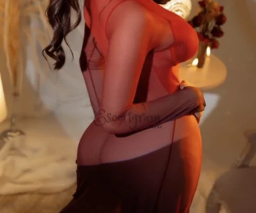 Call Girl GOA Ritika