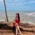 Meet Nodi mondol, a 21-year-old Sexy Beauty Mode... Goa